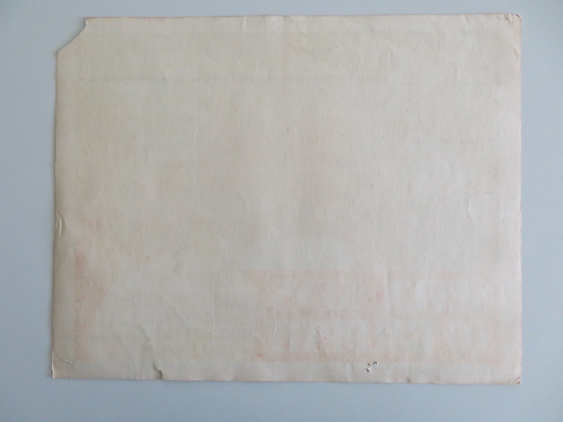 SEVEN KEYS TO BALDPATE - #2 LOBBY CARD PHILLIP TERRY JACQUELINE WHITE 1947 Rendezvous Cinema Movie posters