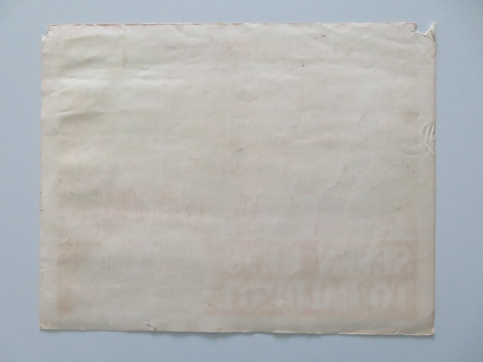 SEVEN KEYS TO BALDPATE - #4 US LOBBY CARD PHILLIP TERRY JACQUELINE WHITE 1947 Rendezvous Cinema Movie posters