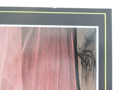 SEX AND EROS - A ITALIAN FOTOBUSTA POSTER LILY LI LEBY NGAI DRAGON LUK 1994 Movie posters