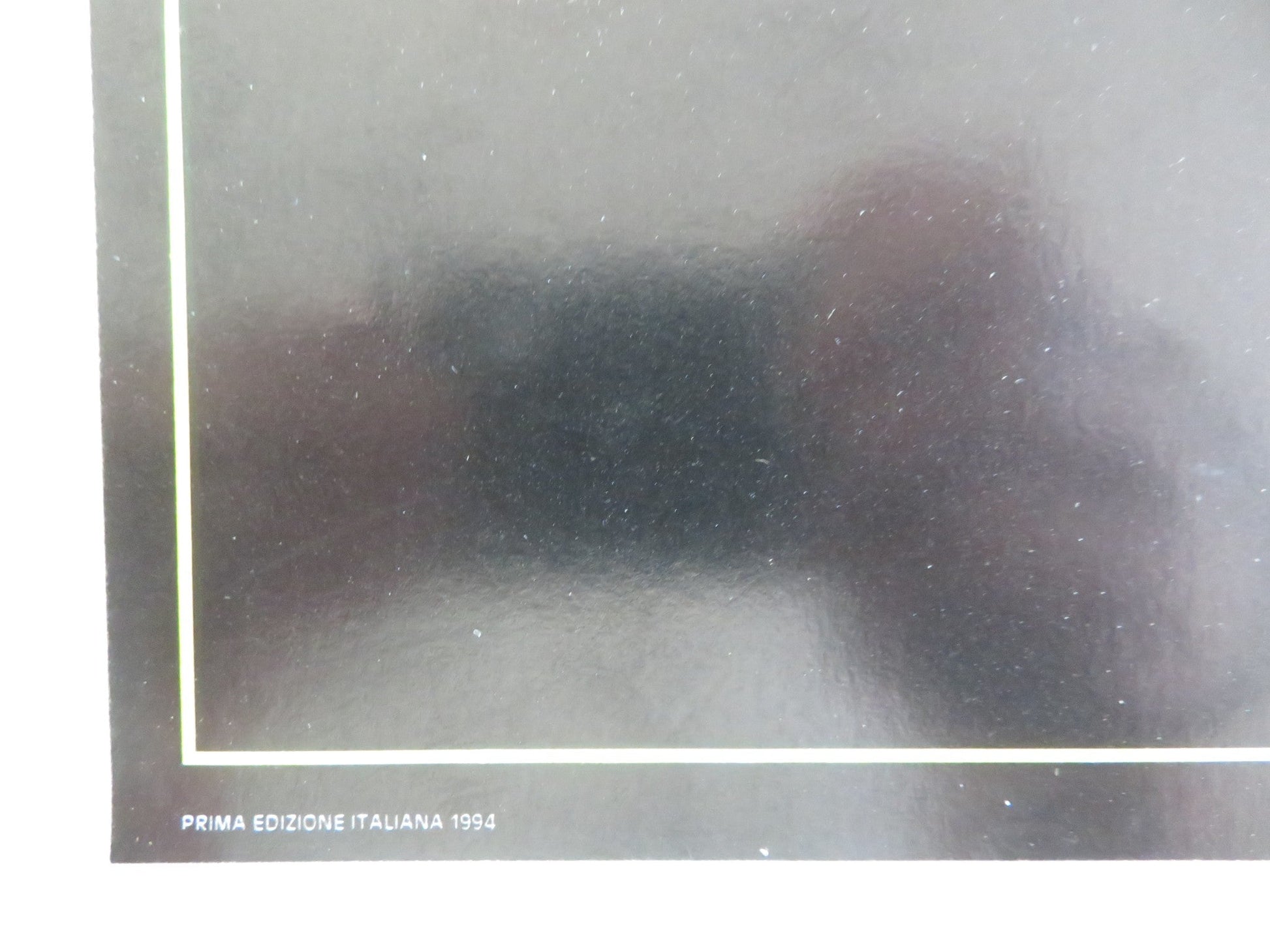 SEX AND EROS - A ITALIAN FOTOBUSTA POSTER LILY LI LEBY NGAI DRAGON LUK 1994 Movie posters