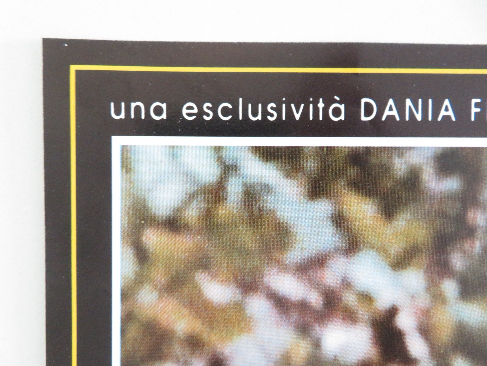 SEX AND EROS - A ITALIAN FOTOBUSTA POSTER LILY LI LEBY NGAI DRAGON LUK 1994 Movie posters