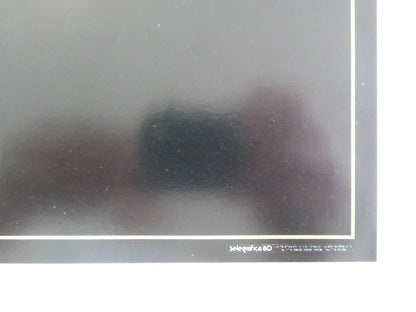 SEX AND EROS - B ITALIAN FOTOBUSTA POSTER LILY LI LEBY NGAI DRAGON LUK 1994 Movie posters