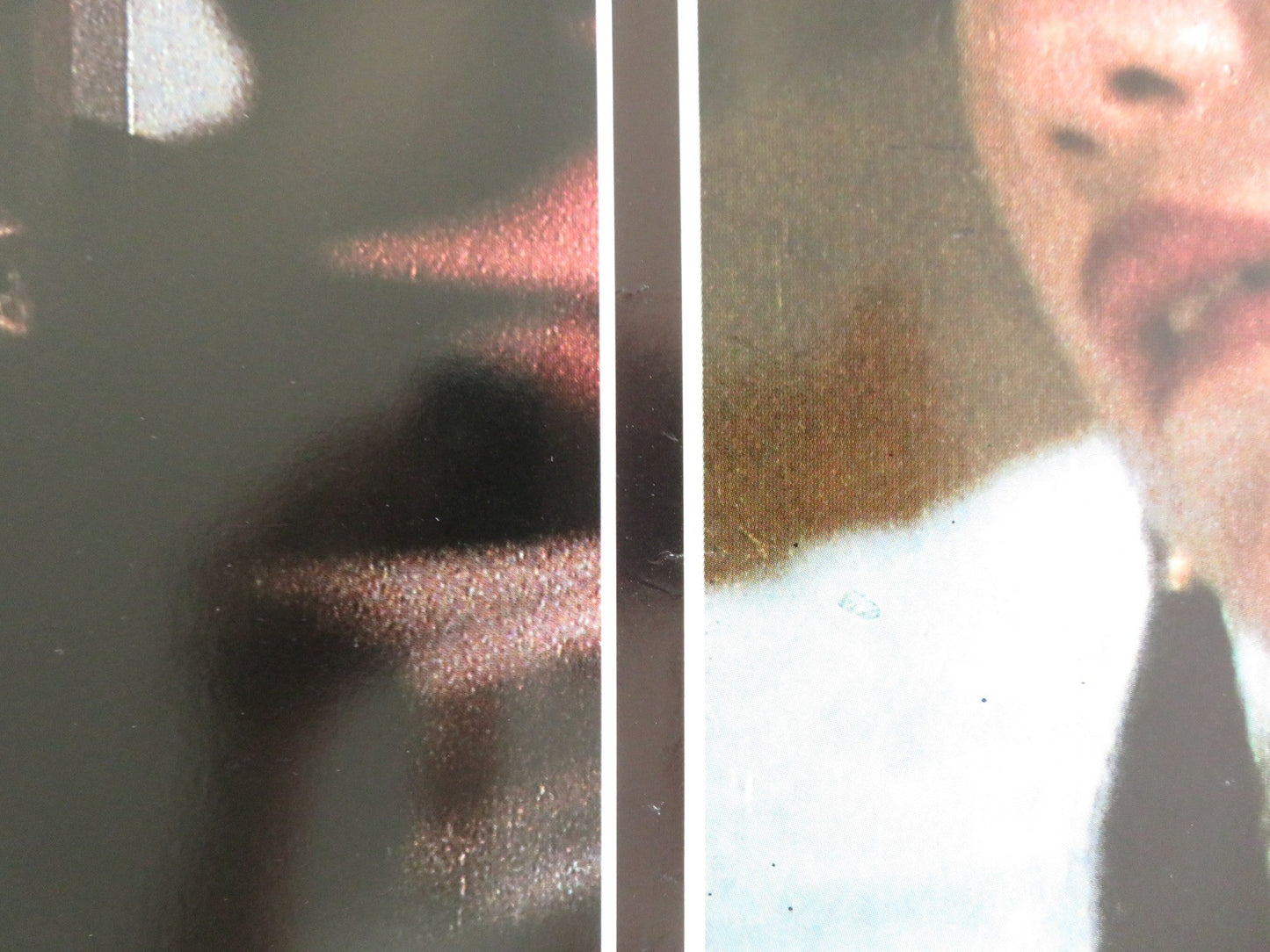 SEX AND EROS - B ITALIAN FOTOBUSTA POSTER LILY LI LEBY NGAI DRAGON LUK 1994 Movie posters