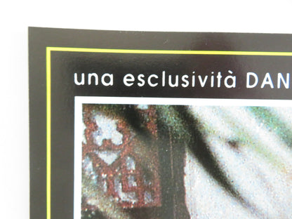 SEX AND EROS - B ITALIAN FOTOBUSTA POSTER LILY LI LEBY NGAI DRAGON LUK 1994 Movie posters