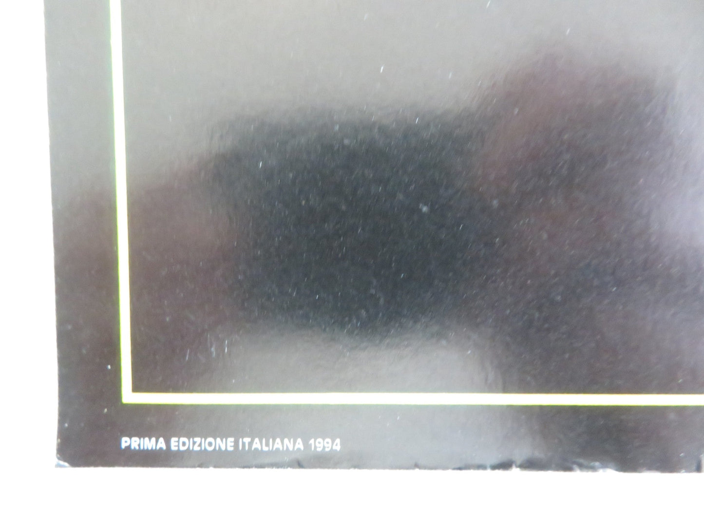 SEX AND EROS - C ITALIAN FOTOBUSTA POSTER LILY LI LEBY NGAI DRAGON LUK 1994 Movie posters