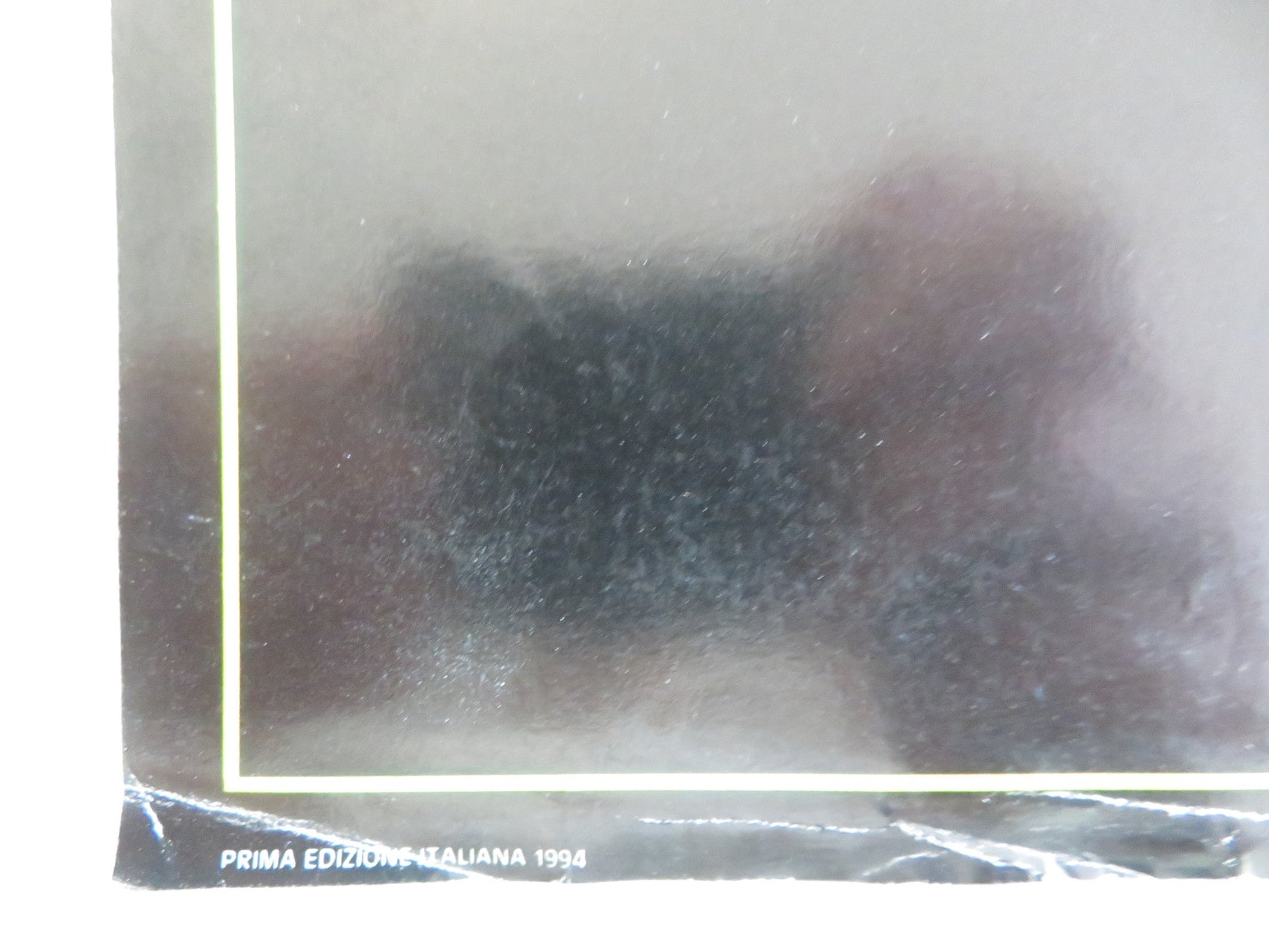 SEX AND EROS - D ITALIAN FOTOBUSTA POSTER LILY LI LEBY NGAI DRAGON LUK 1994 Movie posters