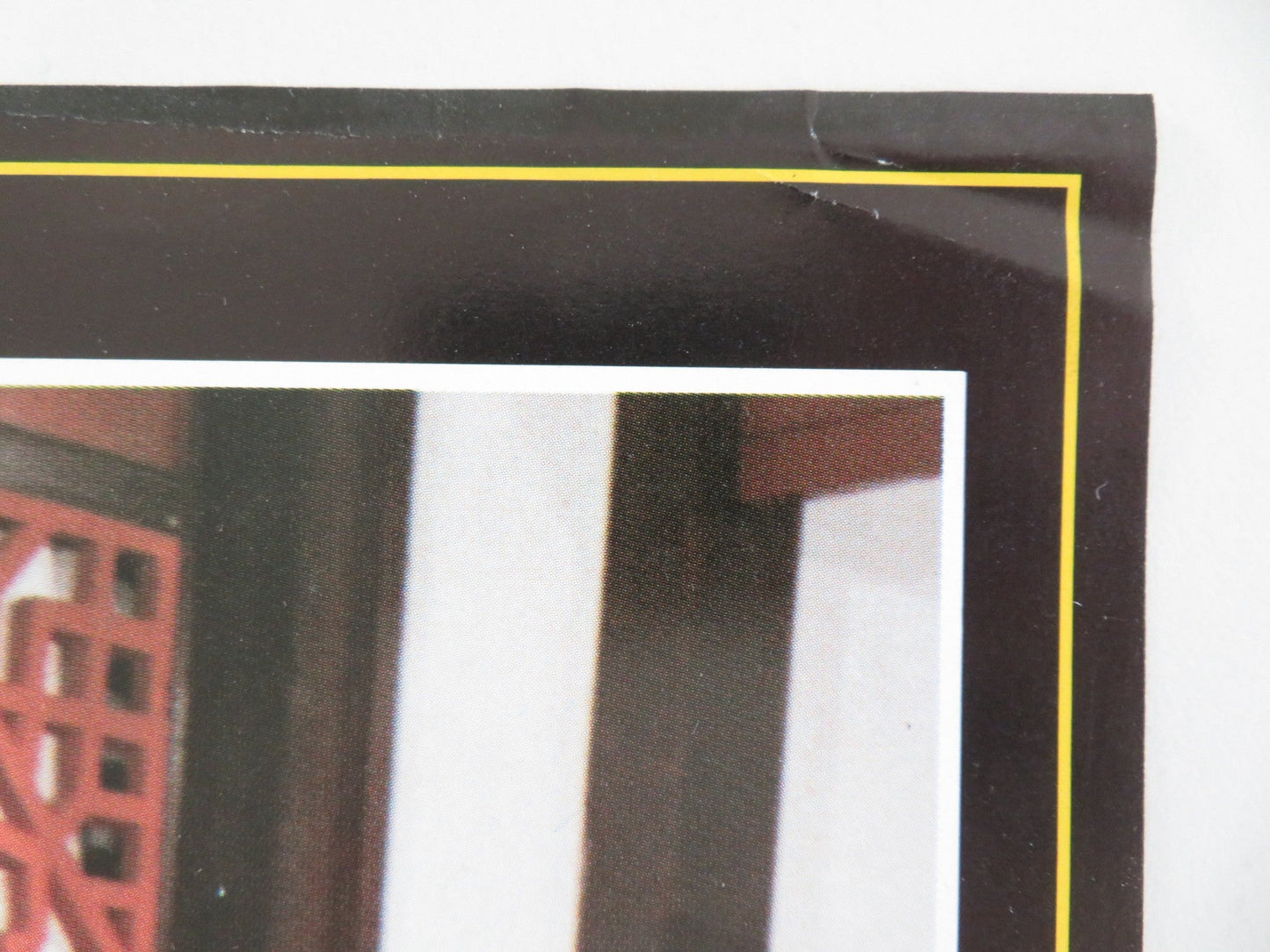 SEX AND EROS - D ITALIAN FOTOBUSTA POSTER LILY LI LEBY NGAI DRAGON LUK 1994 Movie posters