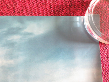 SEX AND THE CITY 2 UK QUAD ROLLED POSTER SARAH JESSICA PARKER KRISTIN DAVIS 2010 Rendezvous Cinema Movie posters