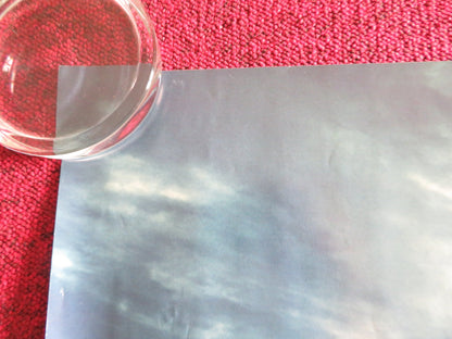 SEX AND THE CITY 2 UK QUAD ROLLED POSTER SARAH JESSICA PARKER KRISTIN DAVIS 2010 Rendezvous Cinema Movie posters