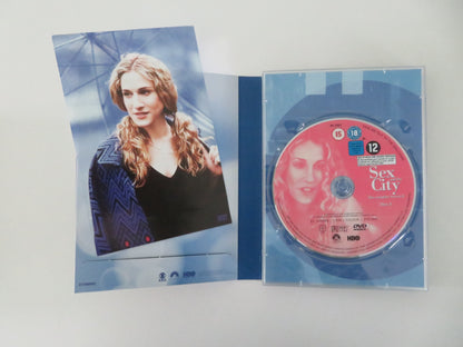 Sex and the City - The Complete Season 2 (DVD BoxSet) 1999 Region 2 Movie posters