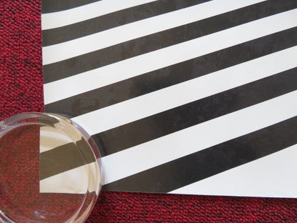 SEX & DRUGS & ROCK & ROLL UK QUAD ROLLED POSTER ANDY SERKIS NAOMIE HARRIS 2010 Rendezvous Cinema Movie posters