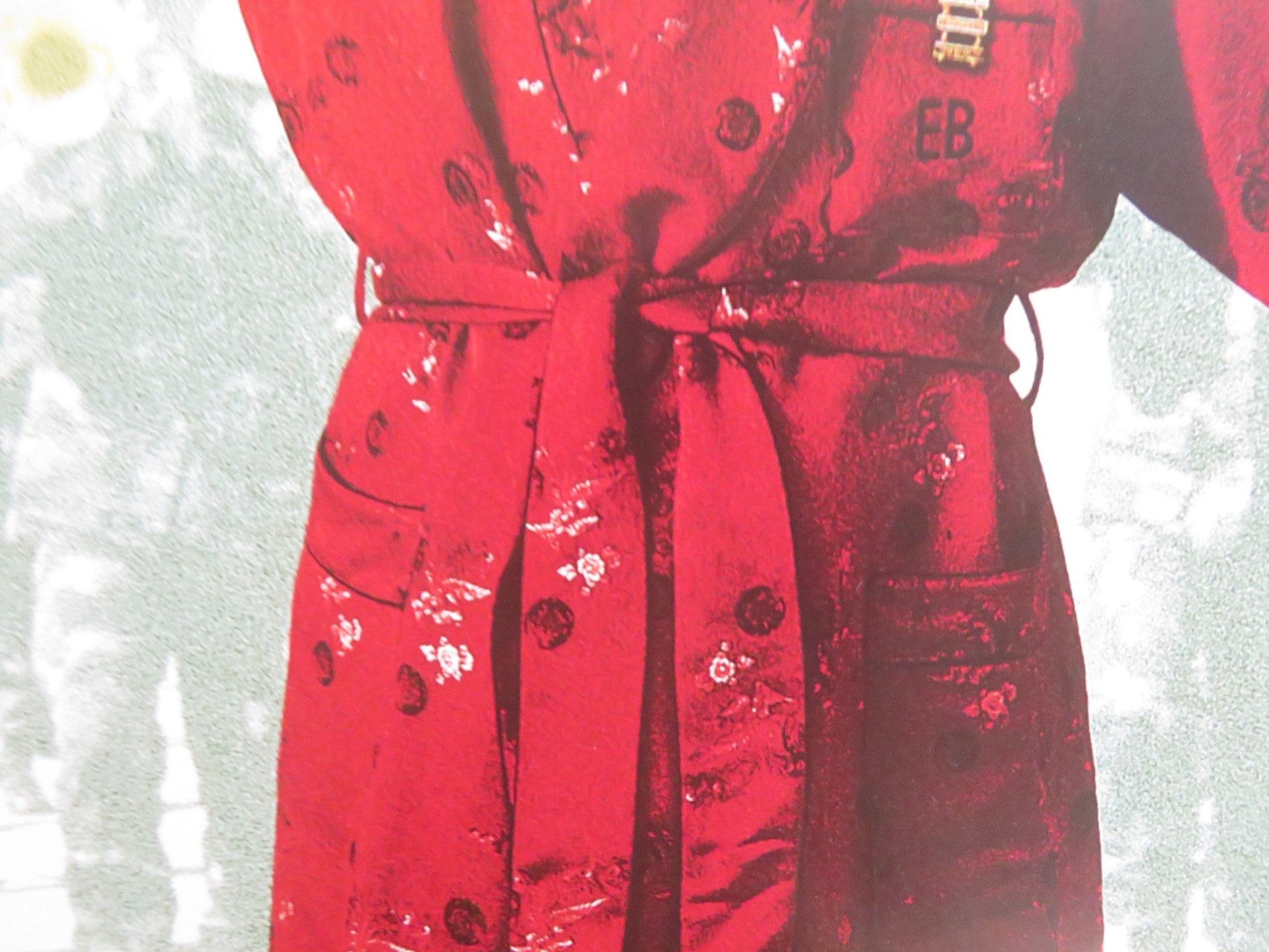 SGT. BILKO VHS VIDEO POSTER STEVE MARTIN 1996 Rendezvous Cinema Movie posters