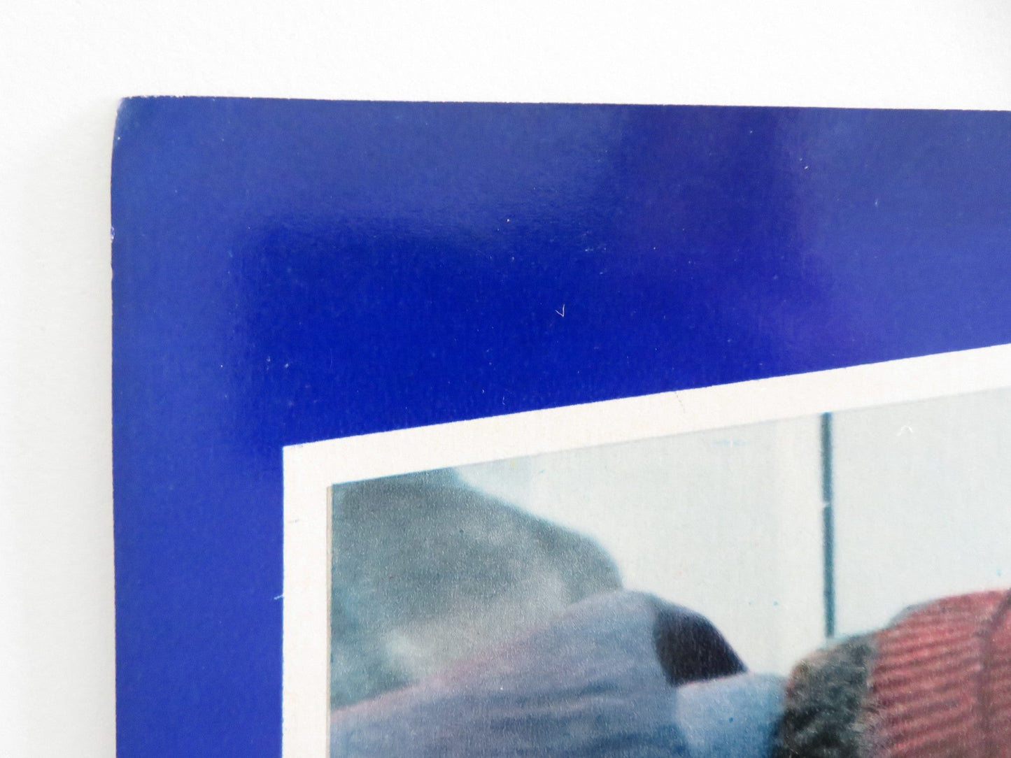 SHAFT - A ITALIAN FOTOBUSTA POSTER RICHARD ROUNDTREE MOSES GUNN 1971 Movie posters