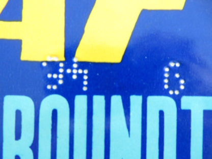 SHAFT - J ITALIAN FOTOBUSTA POSTER RICHARD ROUNDTREE MOSES GUNN 1971 Movie posters