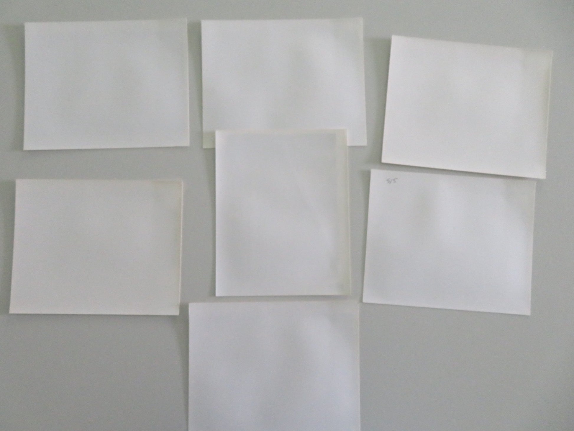 SHAG MOVIE STILL PHOTO LOT OF 7 PHOEBE CATES BRIDGET FONDA 1988 Movie posters