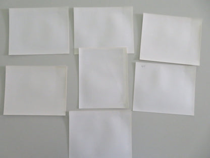 SHAG MOVIE STILL PHOTO LOT OF 7 PHOEBE CATES BRIDGET FONDA 1988 Movie posters