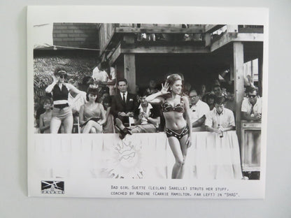 SHAG MOVIE STILL PHOTO LOT OF 7 PHOEBE CATES BRIDGET FONDA 1988 Movie posters