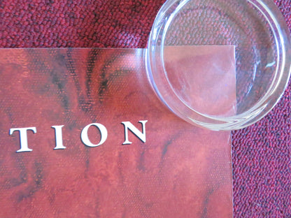 SHAKESPEARE IN LOVE US ONE SHEET ROLLED POSTER GWYNETH PALTROW J. FIENNES 1998 Rendezvous Cinema Movie posters