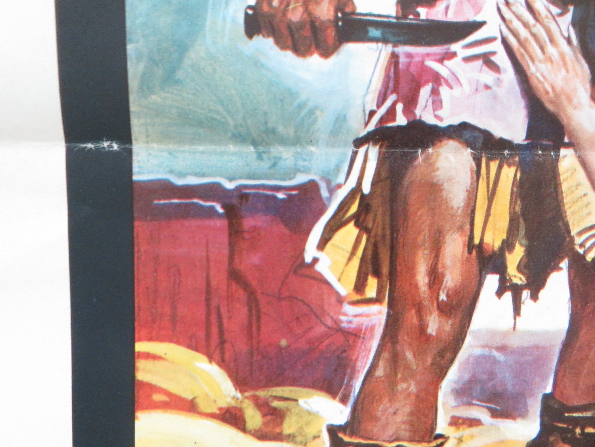 SHALAKO ITALIAN LOCANDINA POSTER SEAN CONNERY BRIGITTE BARDOT 1968 Movie posters