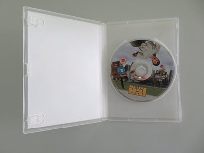 SHALLOW HAL (DVD) JACK BLACK GWYNETH PALTROW 2001 REGION 2 Movie posters