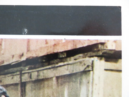 SHAMUS - A ITALIAN FOTOBUSTA POSTER BURT REYNOLDS DYAN CANNON 1973 Rendezvous Cinema Movie posters