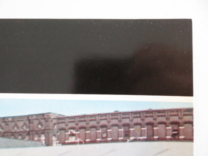 SHAMUS - B ITALIAN FOTOBUSTA POSTER BURT REYNOLDS DYAN CANNON 1973 Rendezvous Cinema Movie posters