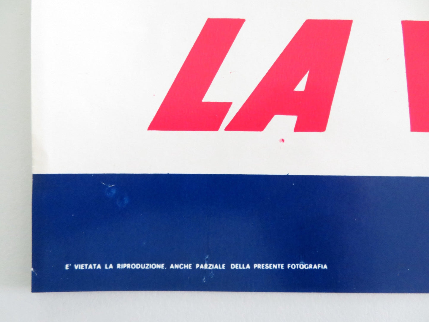 SHAMUS - B ITALIAN FOTOBUSTA POSTER BURT REYNOLDS DYAN CANNON 1973 Rendezvous Cinema Movie posters