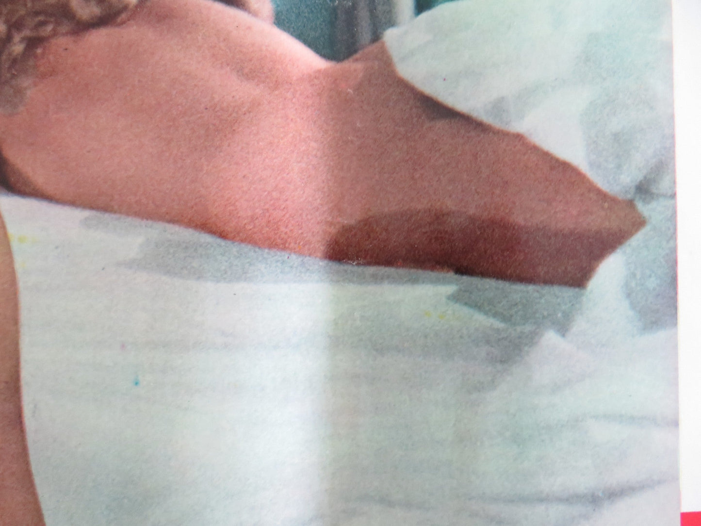 SHAMUS - B ITALIAN FOTOBUSTA POSTER BURT REYNOLDS DYAN CANNON 1973 Rendezvous Cinema Movie posters