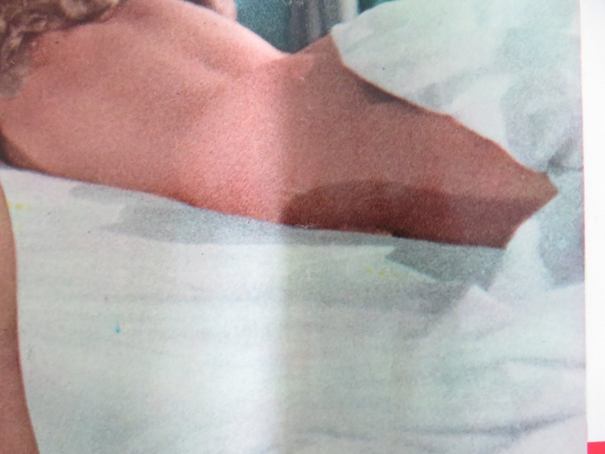 SHAMUS - B ITALIAN FOTOBUSTA POSTER BURT REYNOLDS DYAN CANNON 1973 Rendezvous Cinema Movie posters