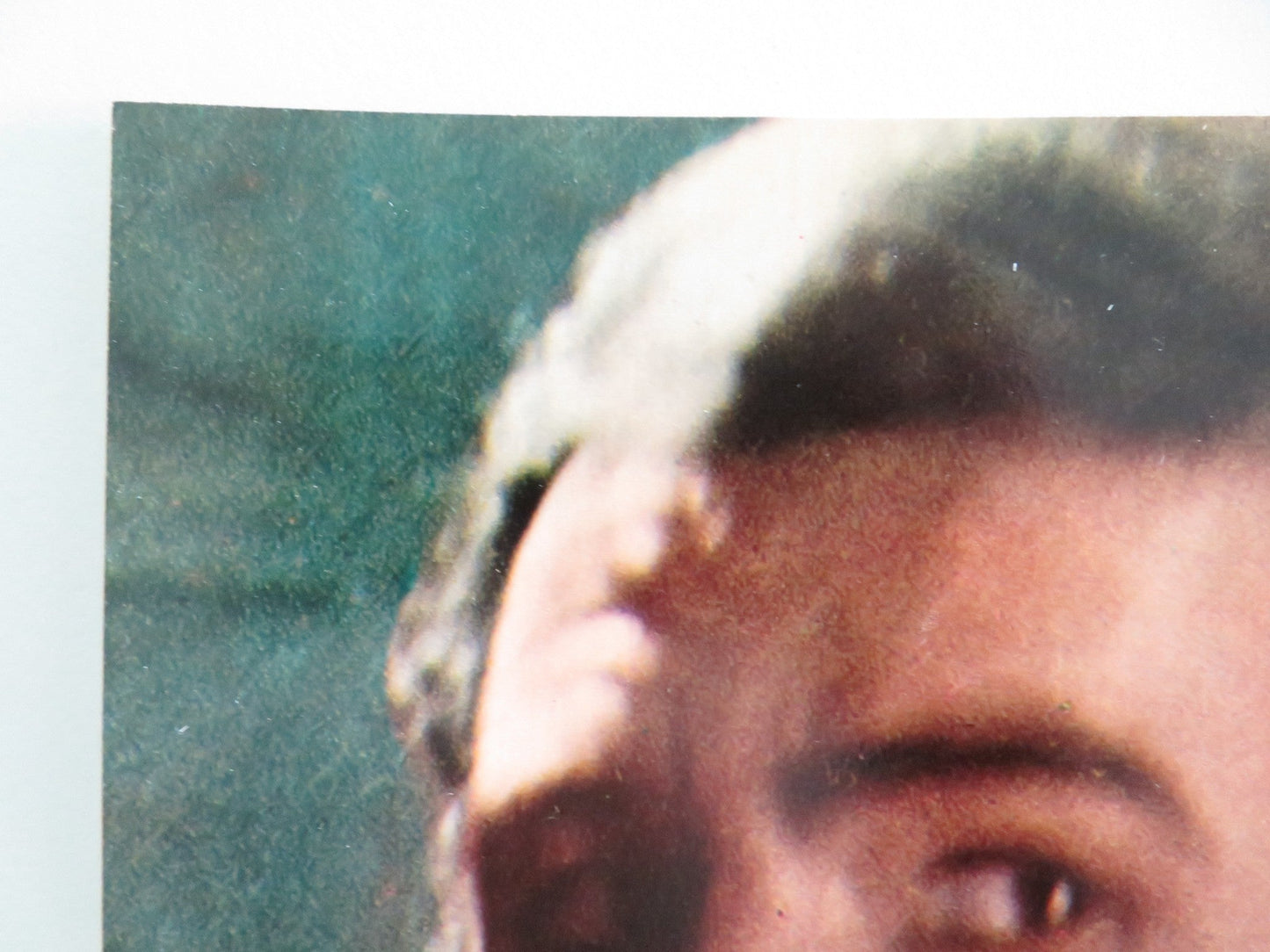 SHAMUS - B ITALIAN FOTOBUSTA POSTER BURT REYNOLDS DYAN CANNON 1973 Rendezvous Cinema Movie posters