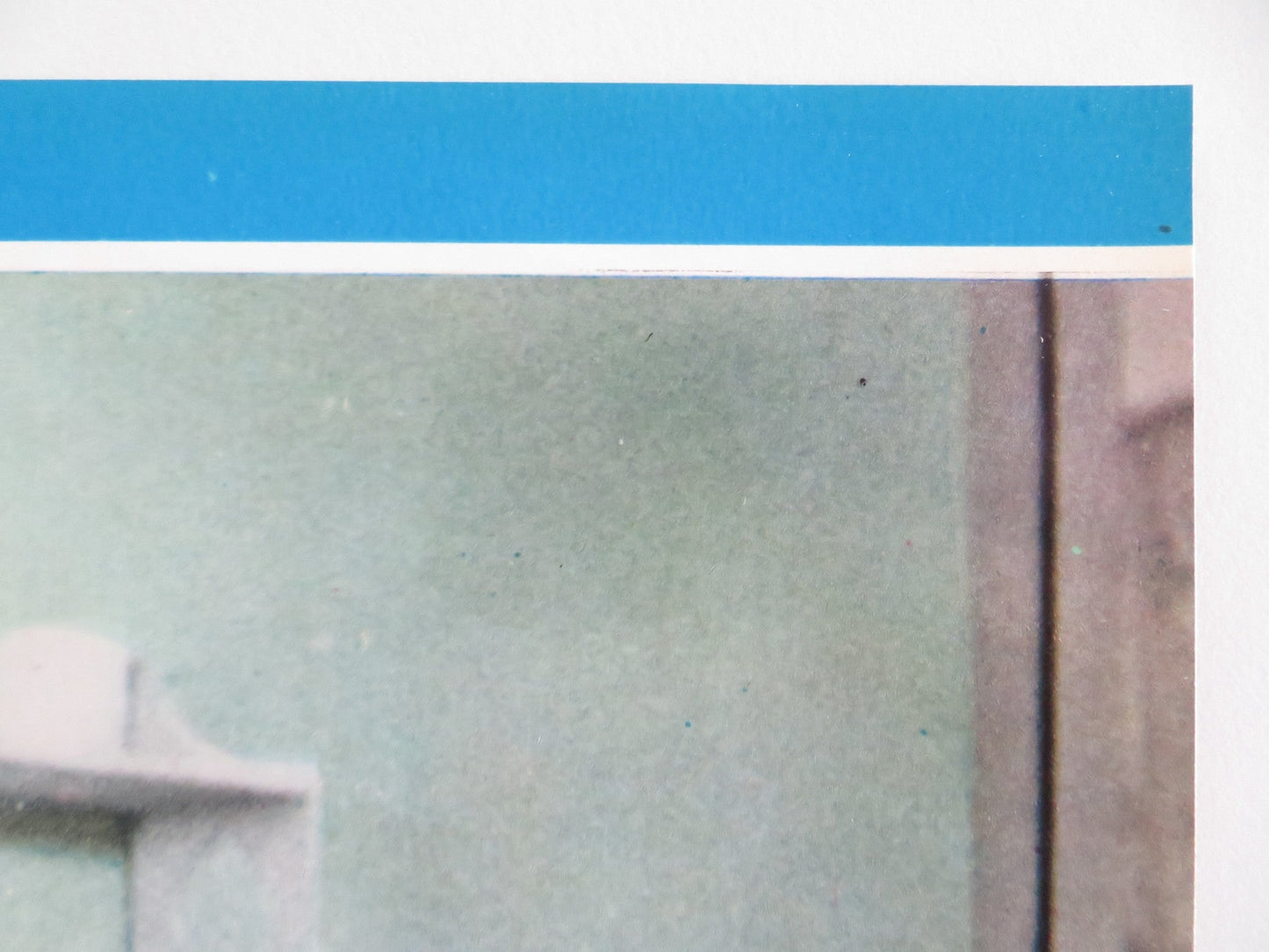 SHAMUS - C ITALIAN FOTOBUSTA POSTER BURT REYNOLDS DYAN CANNON 1973 Rendezvous Cinema Movie posters