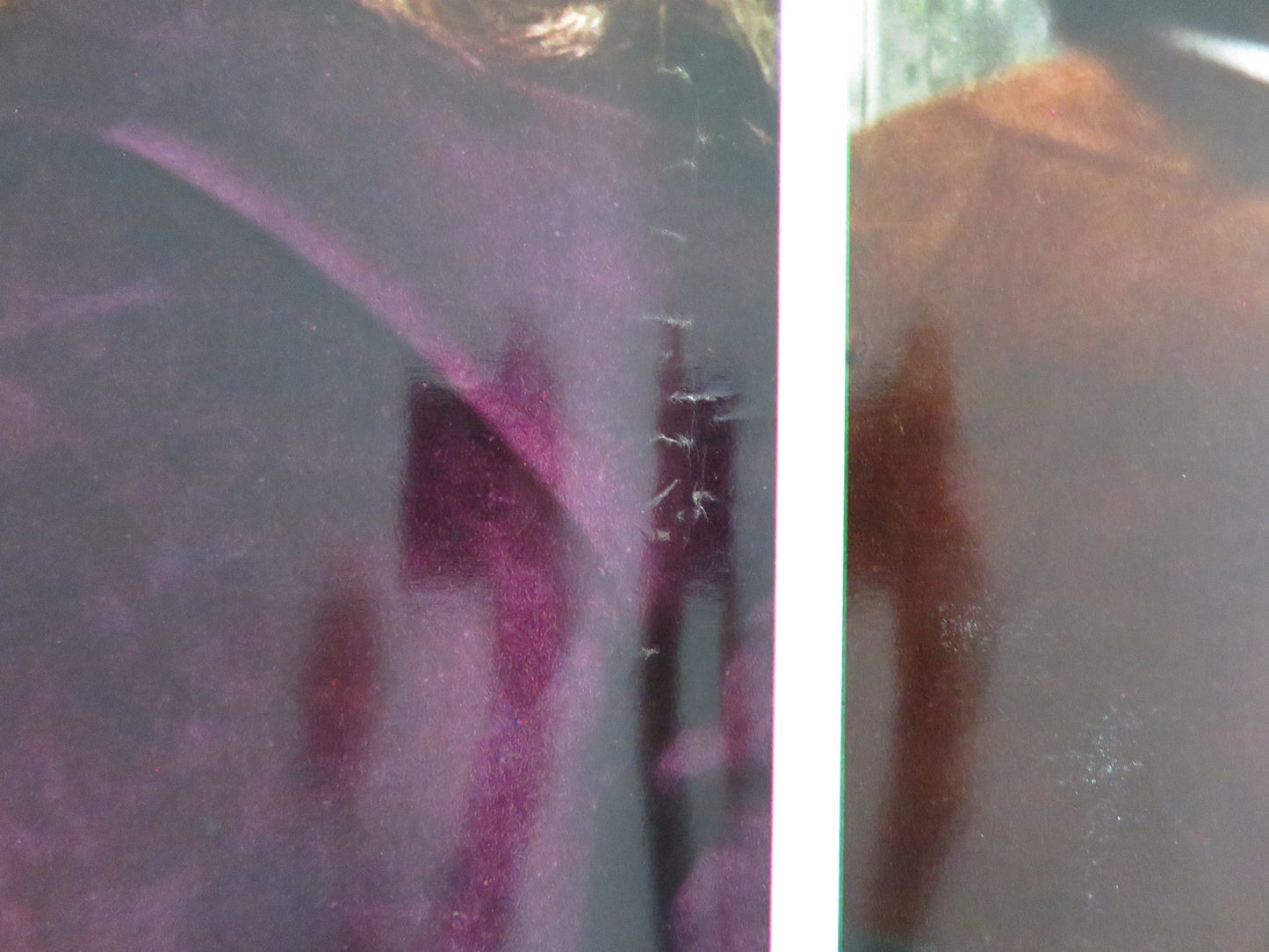 SHAMUS - D ITALIAN FOTOBUSTA POSTER BURT REYNOLDS DYAN CANNON 1973 Rendezvous Cinema Movie posters