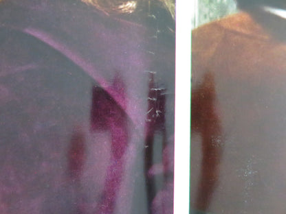 SHAMUS - D ITALIAN FOTOBUSTA POSTER BURT REYNOLDS DYAN CANNON 1973 Rendezvous Cinema Movie posters