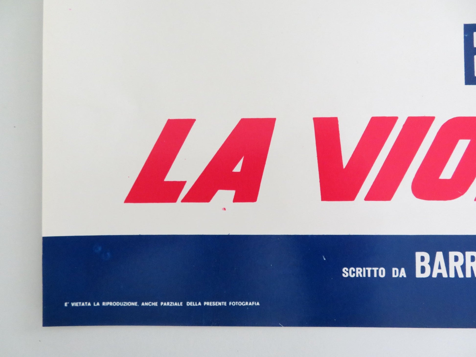 SHAMUS - D ITALIAN FOTOBUSTA POSTER BURT REYNOLDS DYAN CANNON 1973 Rendezvous Cinema Movie posters