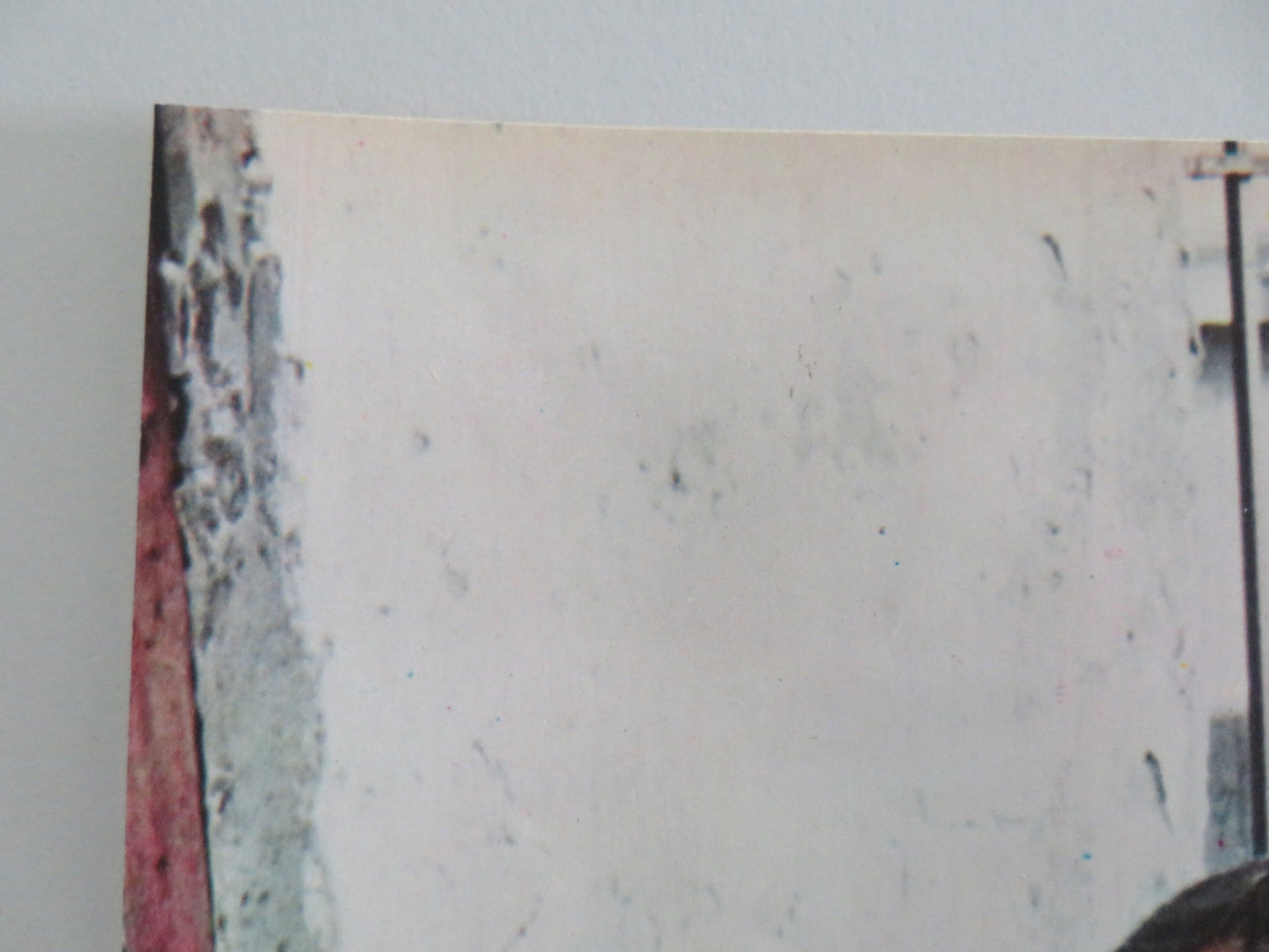 SHAMUS - E ITALIAN FOTOBUSTA POSTER BURT REYNOLDS DYAN CANNON 1973 Rendezvous Cinema Movie posters