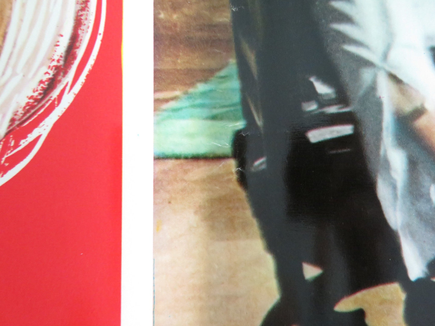 SHAMUS - F ITALIAN FOTOBUSTA POSTER BURT REYNOLDS DYAN CANNON 1973 Rendezvous Cinema Movie posters