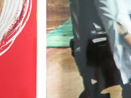 SHAMUS - F ITALIAN FOTOBUSTA POSTER BURT REYNOLDS DYAN CANNON 1973 Rendezvous Cinema Movie posters