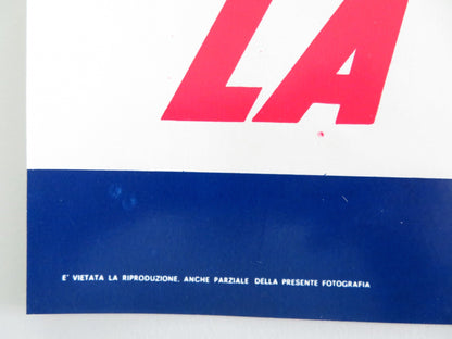 SHAMUS - G ITALIAN FOTOBUSTA POSTER BURT REYNOLDS DYAN CANNON 1973 Rendezvous Cinema Movie posters