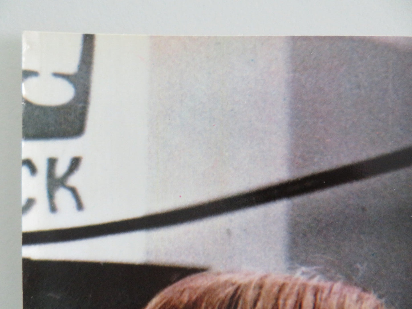 SHAMUS - H ITALIAN FOTOBUSTA POSTER BURT REYNOLDS DYAN CANNON 1973 Rendezvous Cinema Movie posters