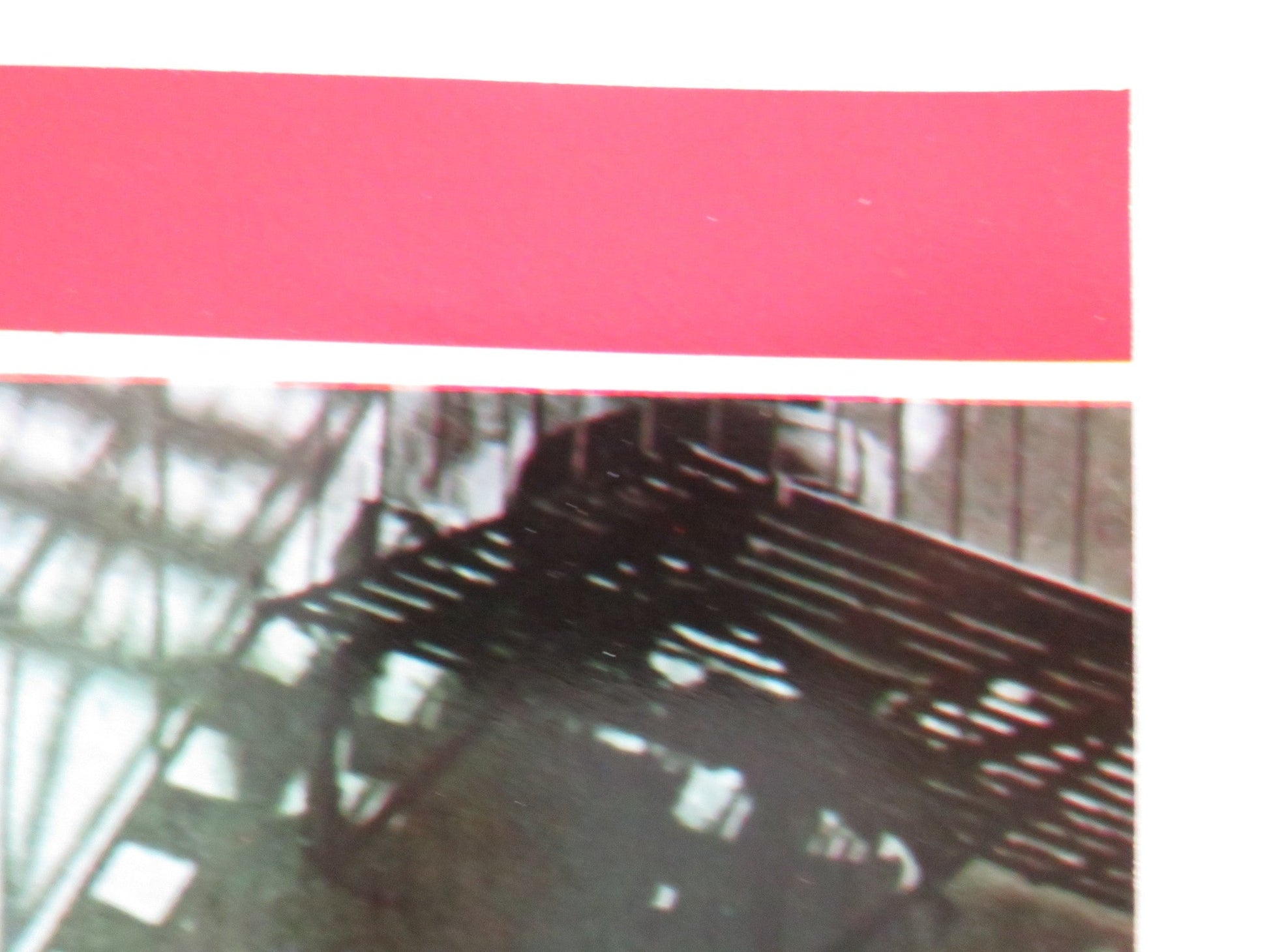 SHAMUS - H ITALIAN FOTOBUSTA POSTER BURT REYNOLDS DYAN CANNON 1973 Rendezvous Cinema Movie posters