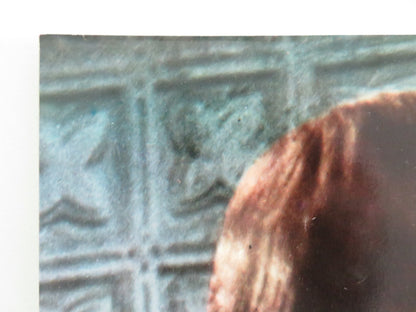 SHAMUS - I ITALIAN FOTOBUSTA POSTER BURT REYNOLDS DYAN CANNON 1973 Rendezvous Cinema Movie posters