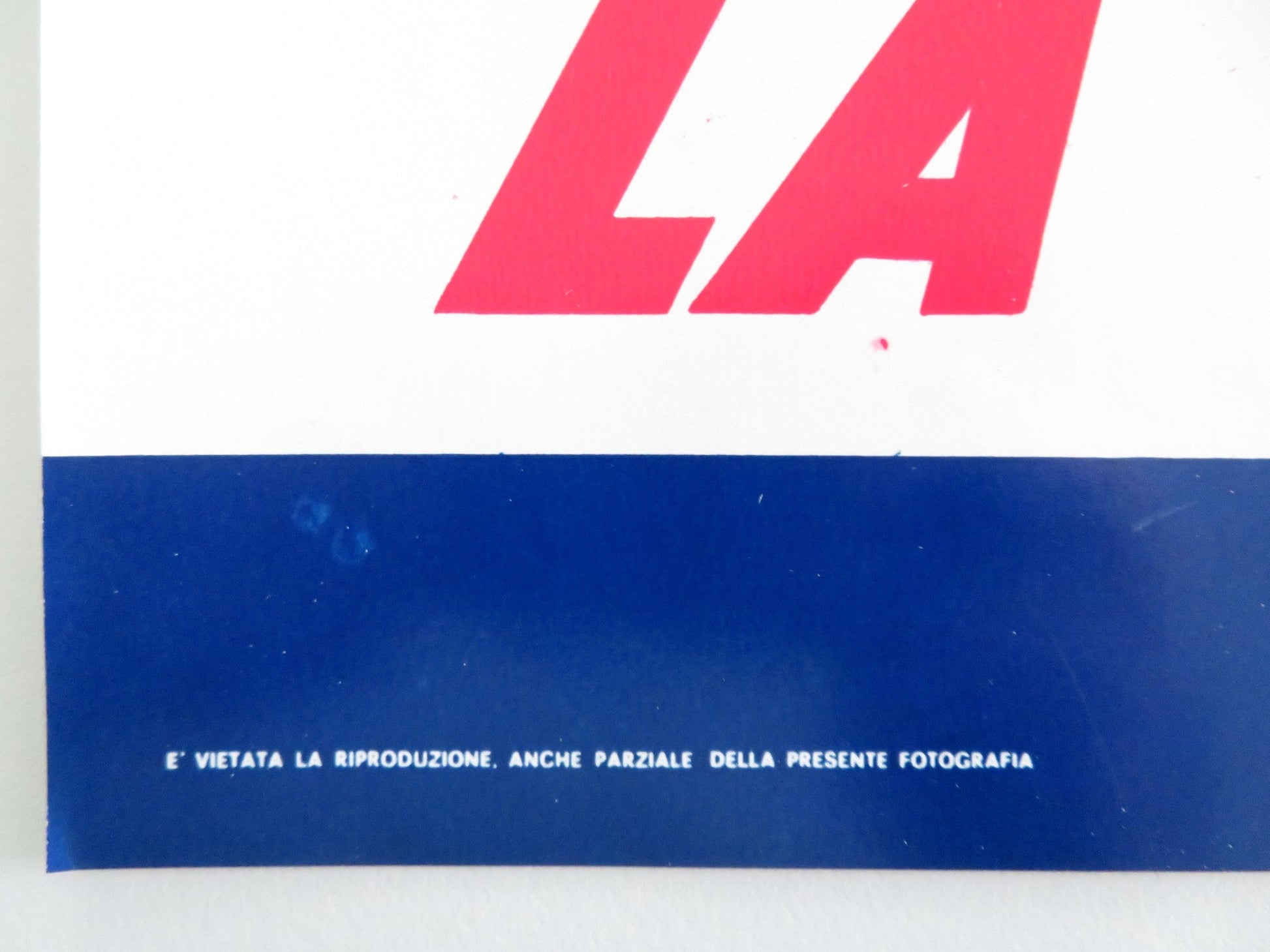 SHAMUS - I ITALIAN FOTOBUSTA POSTER BURT REYNOLDS DYAN CANNON 1973 Rendezvous Cinema Movie posters