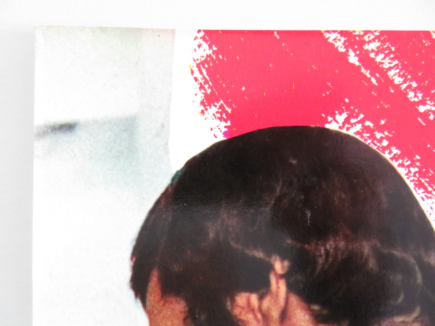 SHAMUS - J ITALIAN FOTOBUSTA POSTER BURT REYNOLDS DYAN CANNON 1973 Rendezvous Cinema Movie posters