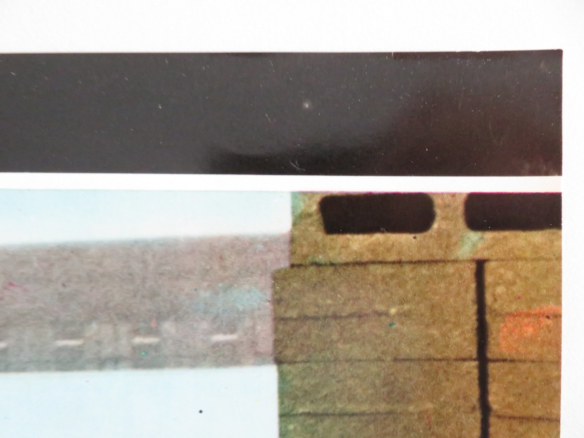 SHAMUS - J ITALIAN FOTOBUSTA POSTER BURT REYNOLDS DYAN CANNON 1973 Rendezvous Cinema Movie posters