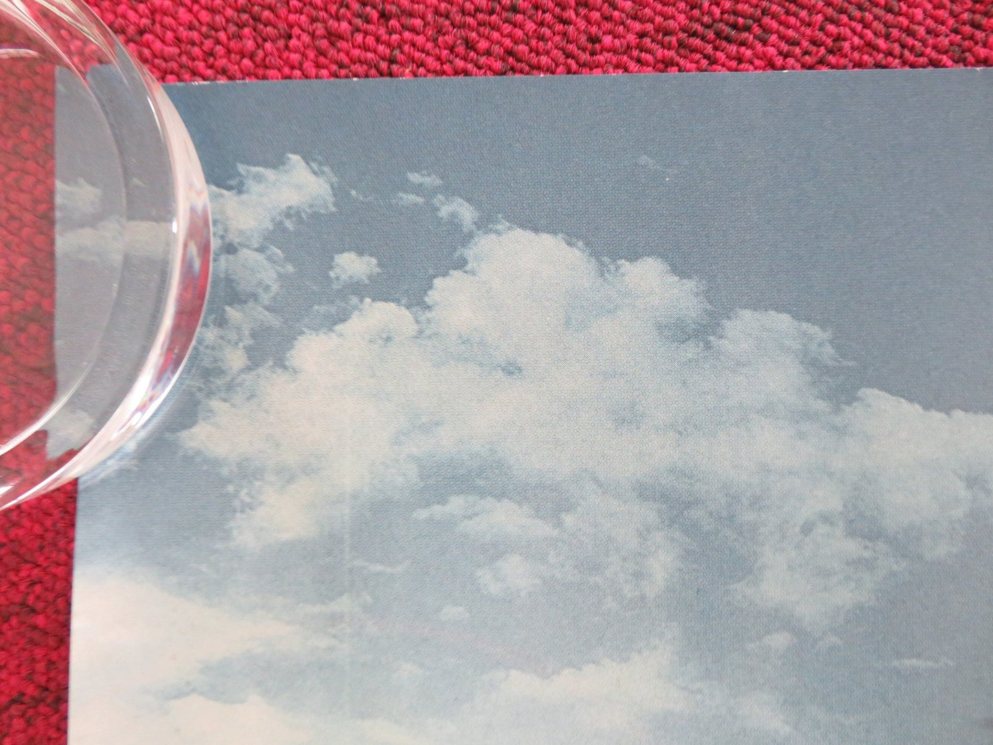 SHANG - CHI AND THE LEGEND OF THE TEN RINGS UK QUAD ROLLED POSTER MARVEL 2021 Movie posters