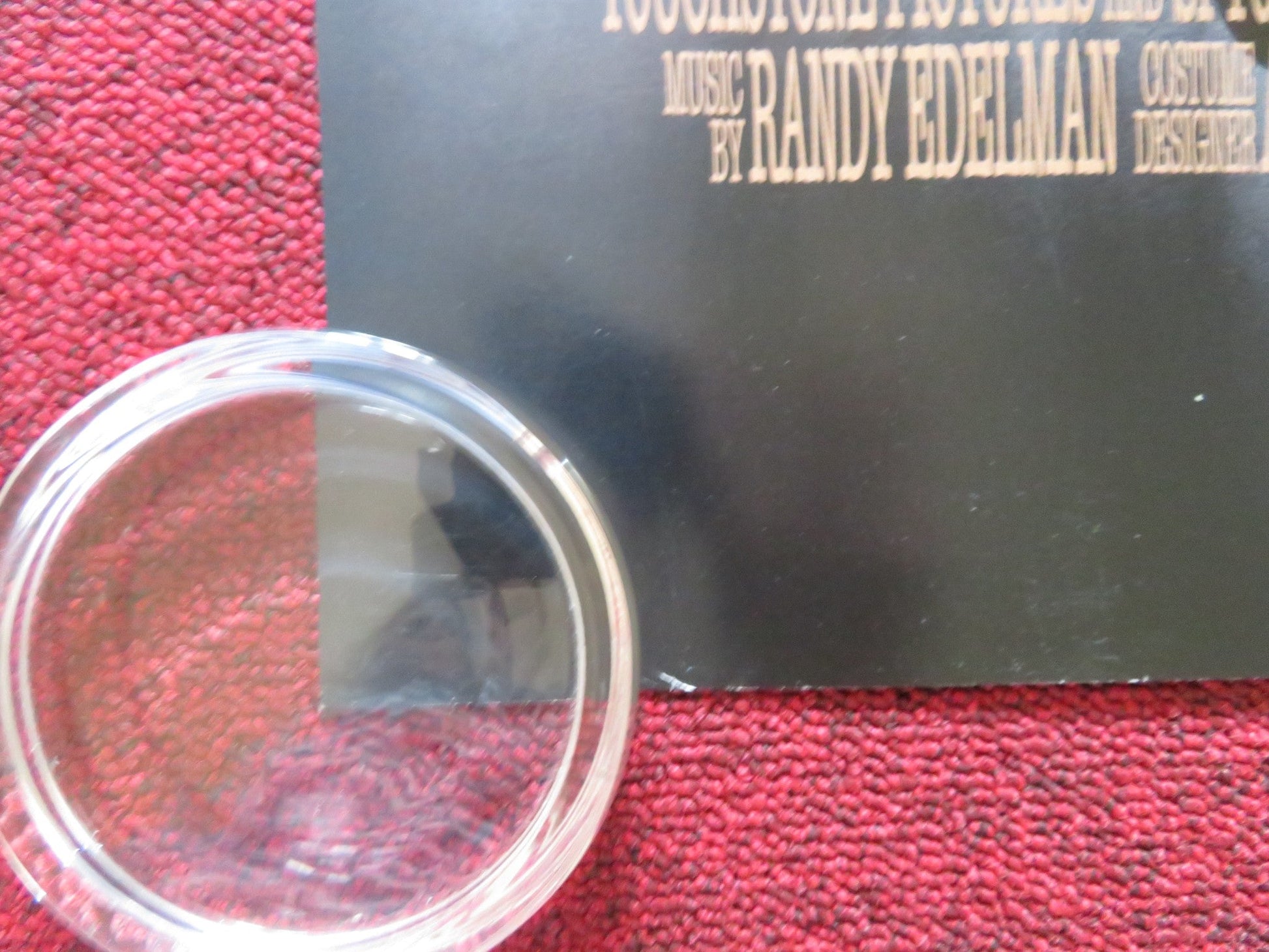 SHANGHAI KNIGHTS UK QUAD ROLLED POSTER JACKIE CHAN OWEN WILSON 2003 Rendezvous Cinema Movie posters