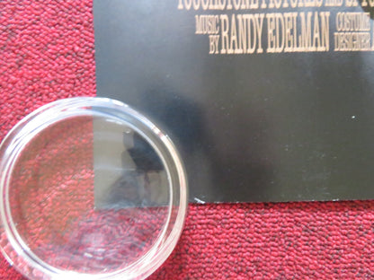 SHANGHAI KNIGHTS UK QUAD ROLLED POSTER JACKIE CHAN OWEN WILSON 2003 Rendezvous Cinema Movie posters