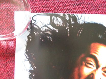 SHANGHAI KNIGHTS UK QUAD ROLLED POSTER JACKIE CHAN OWEN WILSON 2003 Rendezvous Cinema Movie posters