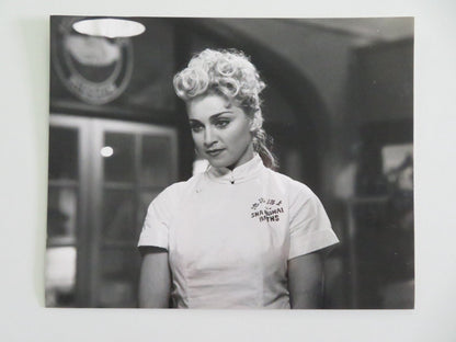 SHANGHAI SURPRISE MOVIE STILL PHOTO LOT OF 5 MADONNA SEAN PENN 1986 Movie posters