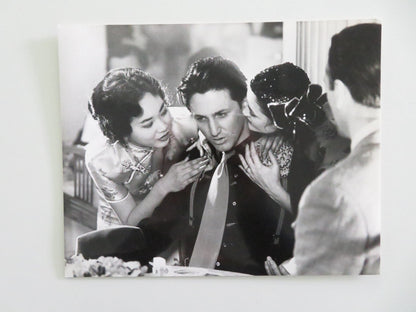 SHANGHAI SURPRISE MOVIE STILL PHOTO LOT OF 5 MADONNA SEAN PENN 1986 Movie posters
